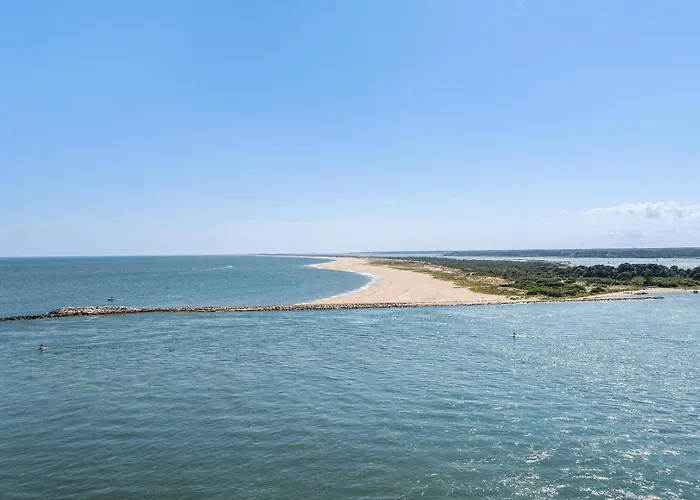 Apartment Our Place 201e Ocean City