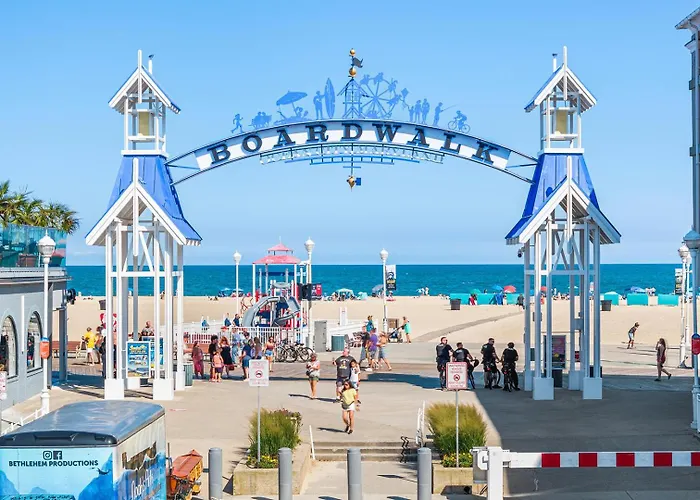 Our Place 201e Ocean City