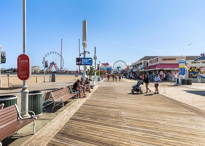Our Place 201e Ocean City