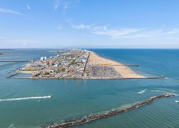 Our Place 201e Apartment Ocean City